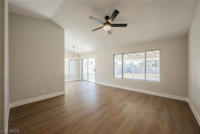 5539 Ballinger Drive, Las Vegas, NV 89142