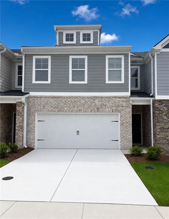 1709 Hillview Lane, Lithonia, GA 30058