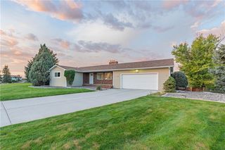 2016 Interlachen DRIVE, Billings, MT 59105