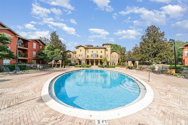 138 VILLA DI ESTE TERRACE 208, Lake Mary, FL 32746