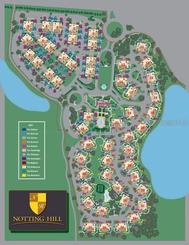 138 VILLA DI ESTE TERRACE 208, Lake Mary, FL 32746