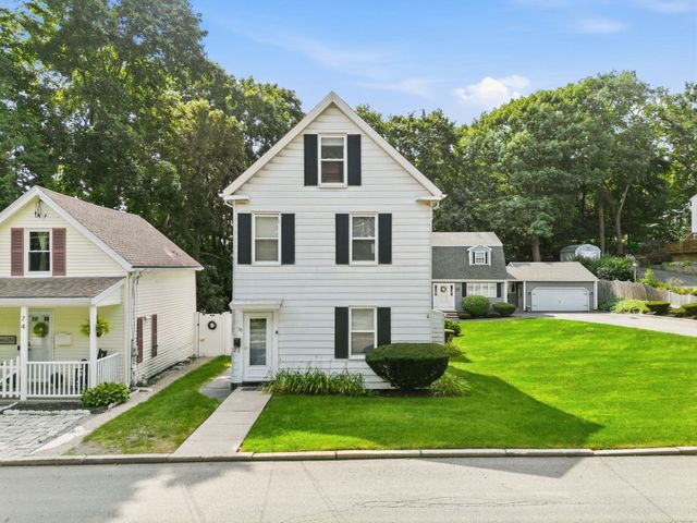 76 Harrison Ave, Woburn, MA 01801