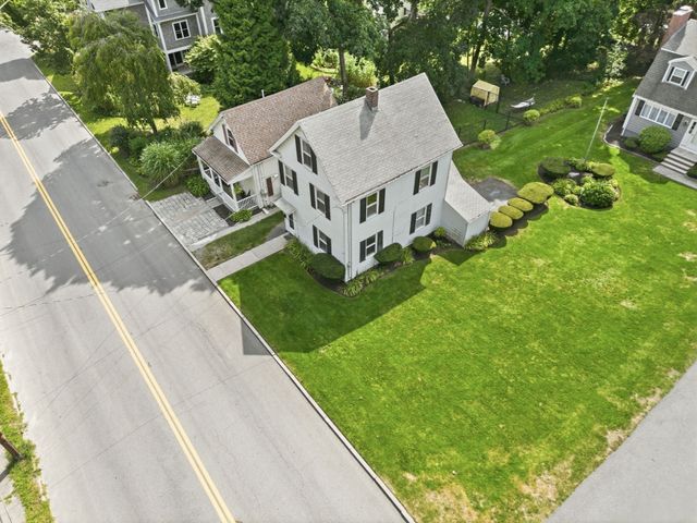 76 Harrison Ave, Woburn, MA 01801