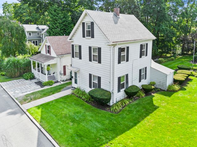 76 Harrison Ave, Woburn, MA 01801
