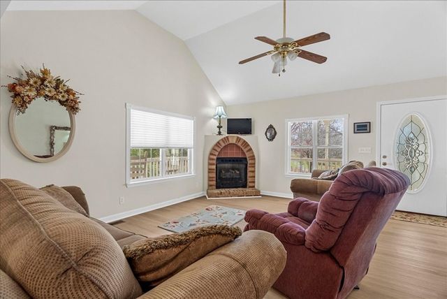 4953 Cohutta Varnell Road, Cohutta, GA 30710