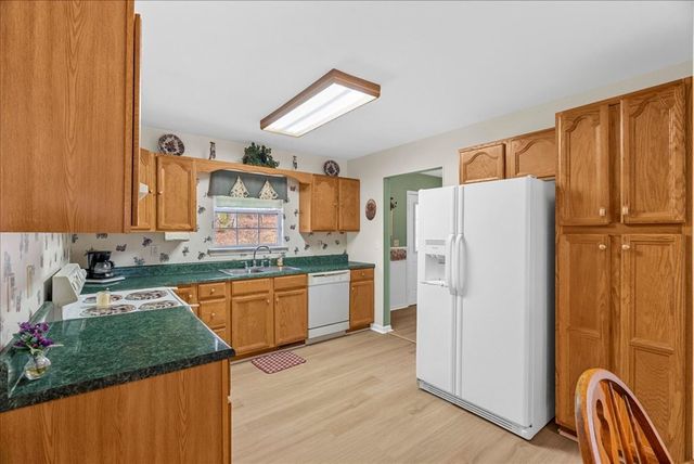 4953 Cohutta Varnell Road, Cohutta, GA 30710