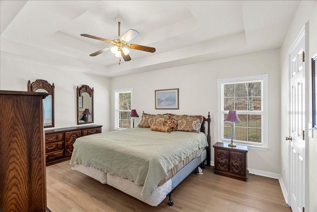 4953 Cohutta Varnell Road, Cohutta, GA 30710