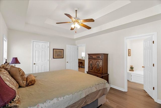 4953 Cohutta Varnell Road, Cohutta, GA 30710