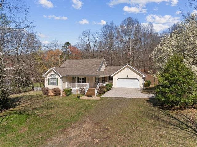 4953 Cohutta Varnell Road, Cohutta, GA 30710