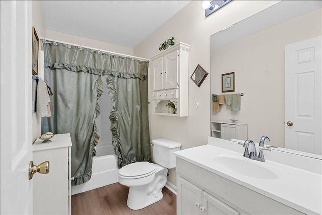 4953 Cohutta Varnell Road, Cohutta, GA 30710