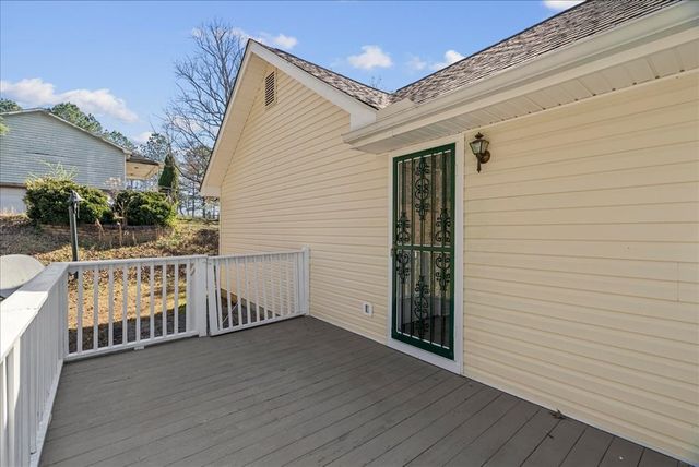 4953 Cohutta Varnell Road, Cohutta, GA 30710