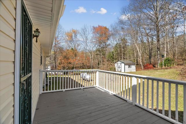 4953 Cohutta Varnell Road, Cohutta, GA 30710