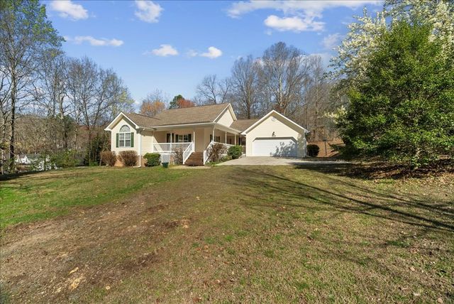 4953 Cohutta Varnell Road, Cohutta, GA 30710