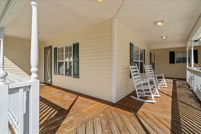 4953 Cohutta Varnell Road, Cohutta, GA 30710