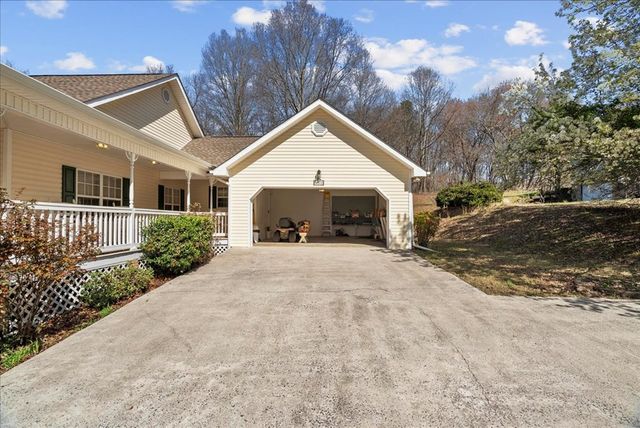 4953 Cohutta Varnell Road, Cohutta, GA 30710