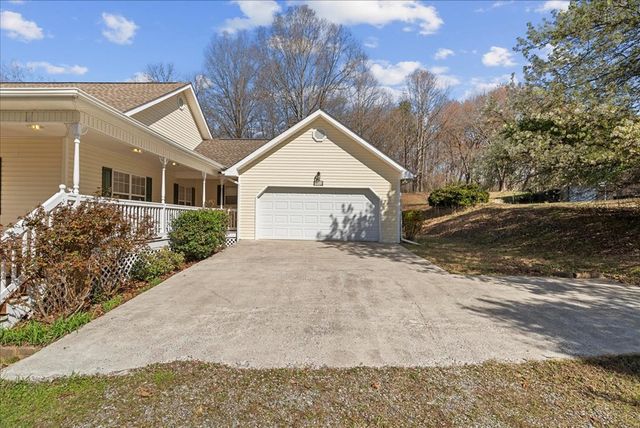 4953 Cohutta Varnell Road, Cohutta, GA 30710