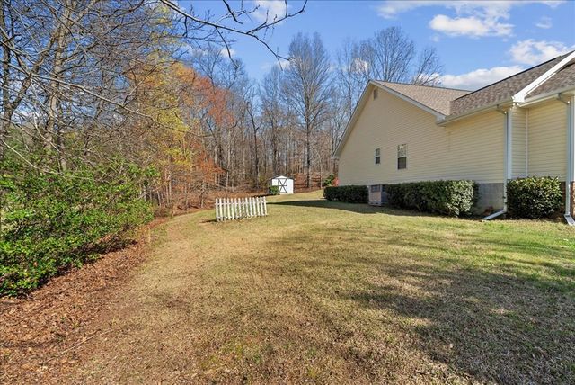 4953 Cohutta Varnell Road, Cohutta, GA 30710