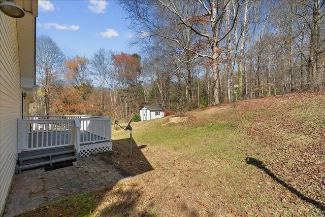 4953 Cohutta Varnell Road, Cohutta, GA 30710