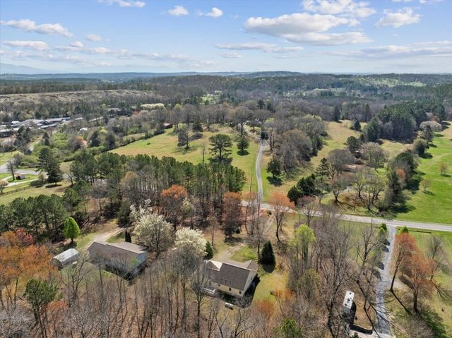 4953 Cohutta Varnell Road, Cohutta, GA 30710