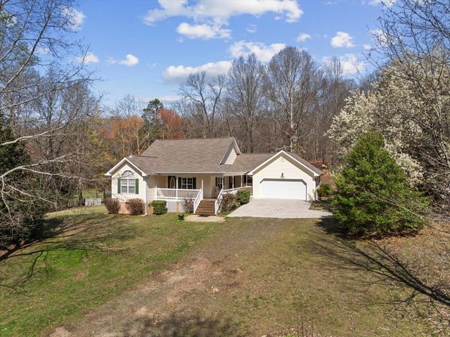 4953 Cohutta Varnell Road, Cohutta, GA 30710