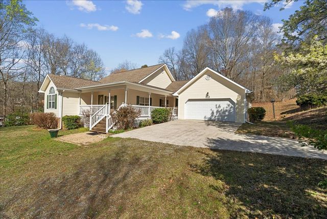4953 Cohutta Varnell Road, Cohutta, GA 30710