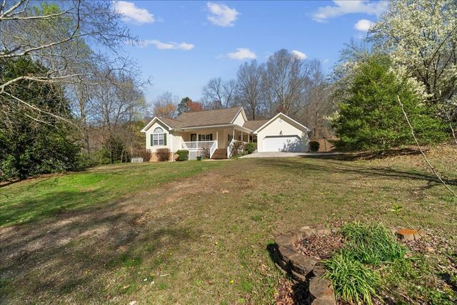 4953 Cohutta Varnell Road, Cohutta, GA 30710