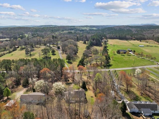 4953 Cohutta Varnell Road, Cohutta, GA 30710