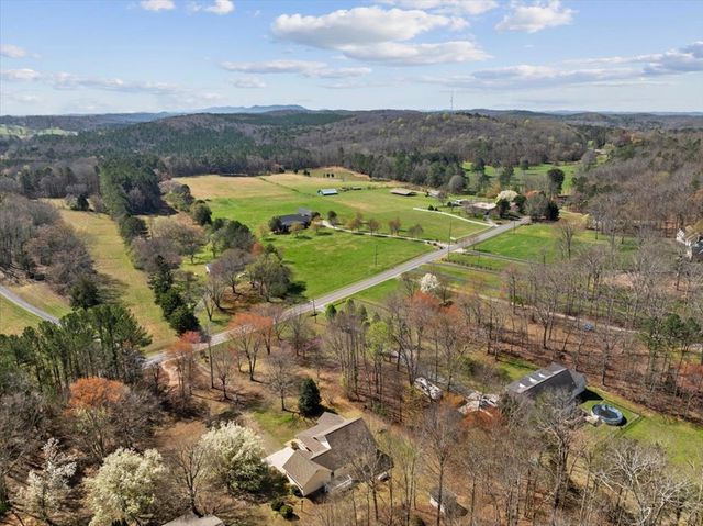 4953 Cohutta Varnell Road, Cohutta, GA 30710