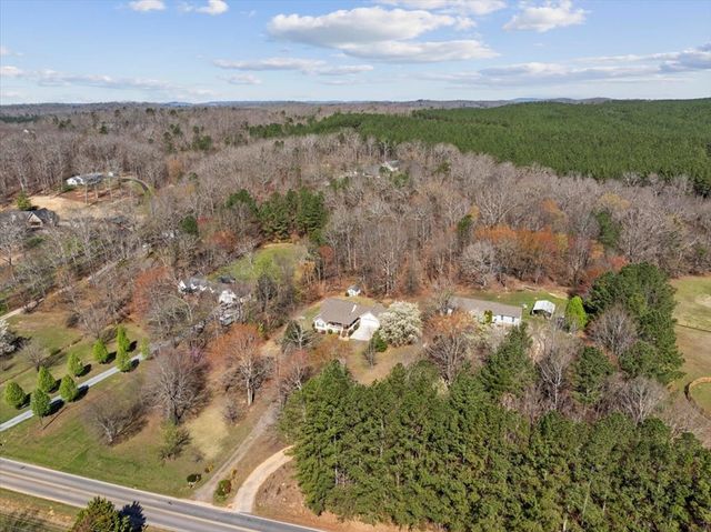 4953 Cohutta Varnell Road, Cohutta, GA 30710