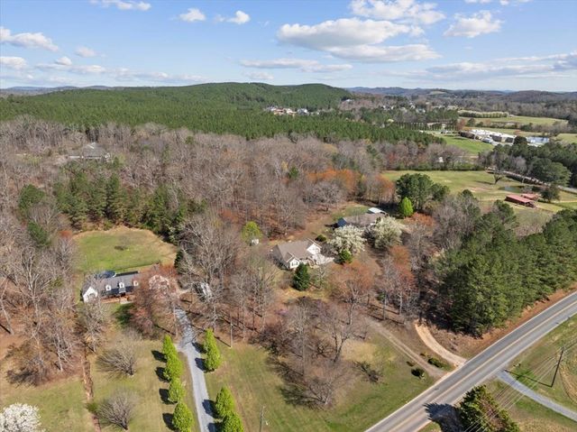 4953 Cohutta Varnell Road, Cohutta, GA 30710