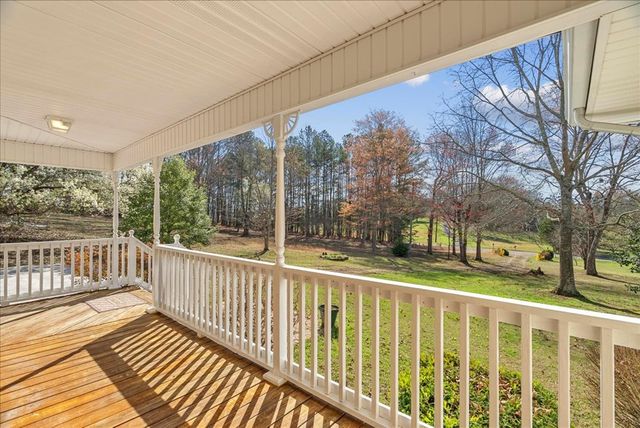 4953 Cohutta Varnell Road, Cohutta, GA 30710