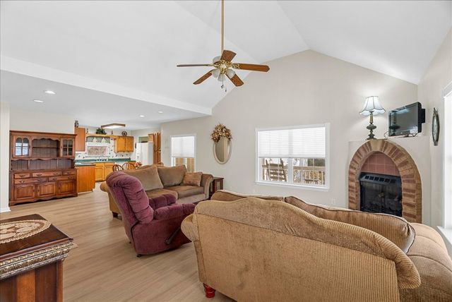 4953 Cohutta Varnell Road, Cohutta, GA 30710