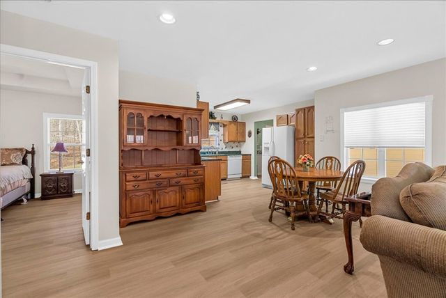 4953 Cohutta Varnell Road, Cohutta, GA 30710