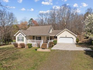 4953 Cohutta Varnell Road, Cohutta, GA 30710