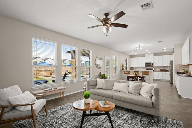 709 Vaughn ST, Georgetown, TX 78628