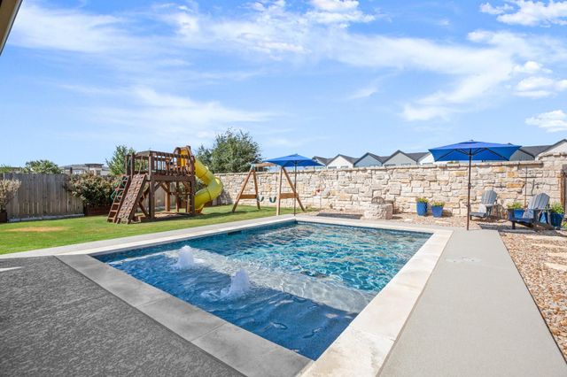 709 Vaughn ST, Georgetown, TX 78628