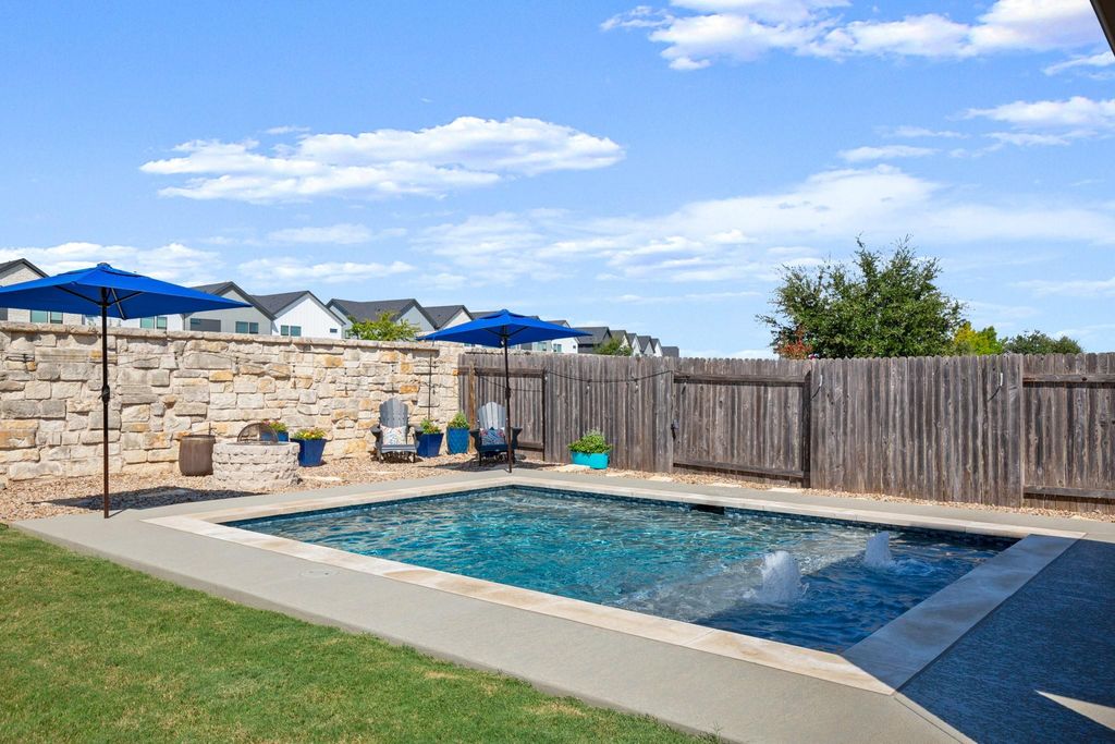 709 Vaughn ST, Georgetown, TX 78628