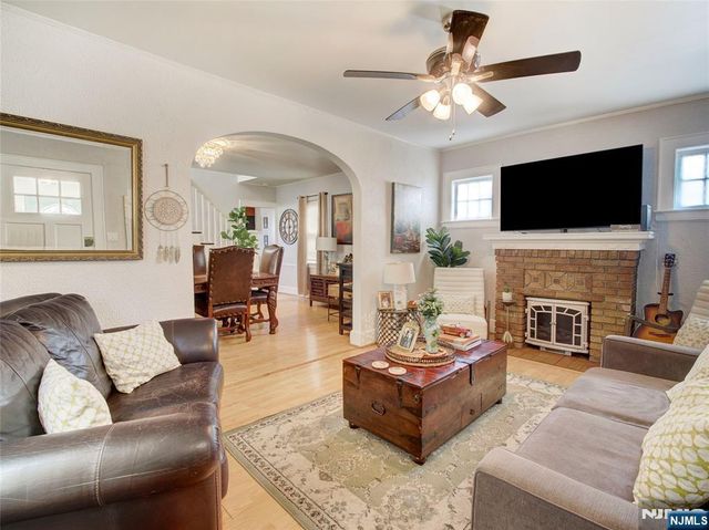 331 Ellery Avenue, Newark, NJ 07106