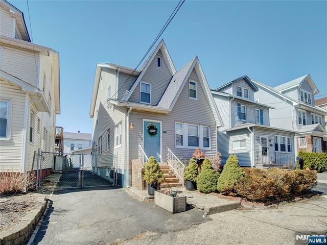 331 Ellery Avenue, Newark, NJ 07106