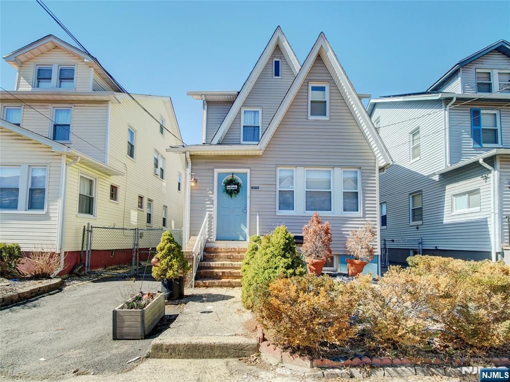 331 Ellery Avenue, Newark, NJ 07106