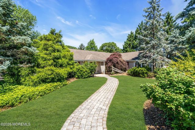 89 Harmony Avenue, Middletown, NJ 07748
