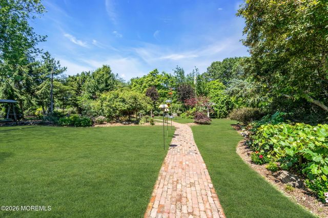 89 Harmony Avenue, Middletown, NJ 07748