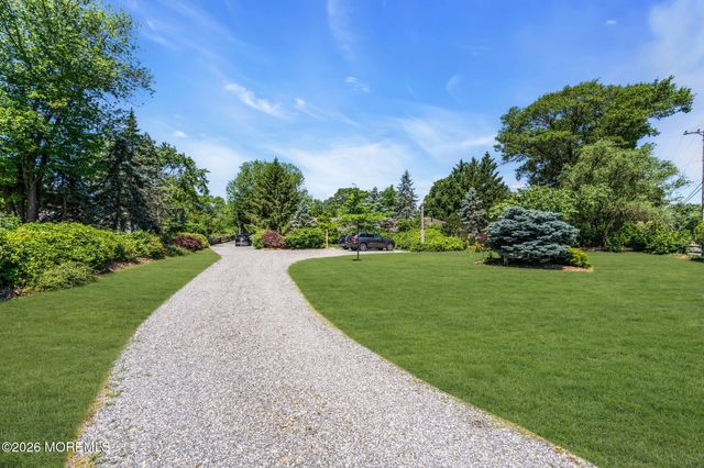 89 Harmony Avenue, Middletown, NJ 07748
