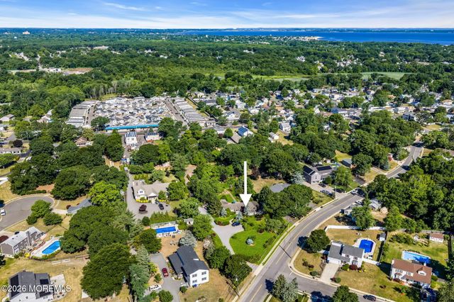 89 Harmony Avenue, Middletown, NJ 07748