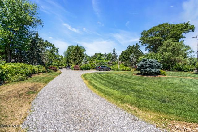 89 Harmony Avenue, Middletown, NJ 07748