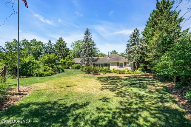 89 Harmony Avenue, Middletown, NJ 07748