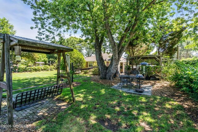 89 Harmony Avenue, Middletown, NJ 07748