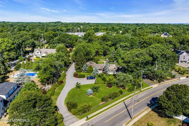89 Harmony Avenue, Middletown, NJ 07748