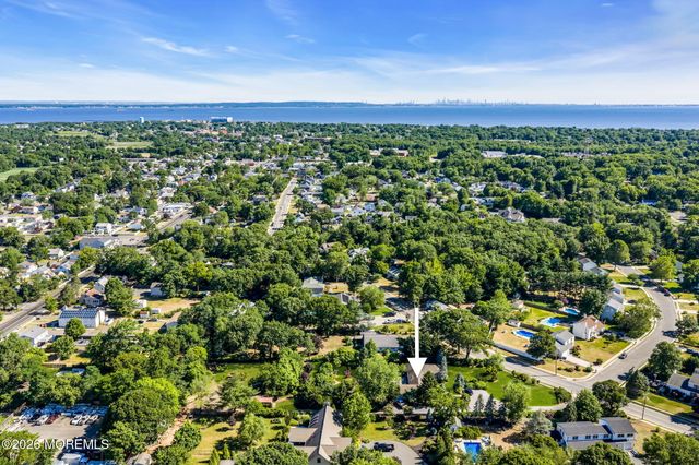89 Harmony Avenue, Middletown, NJ 07748