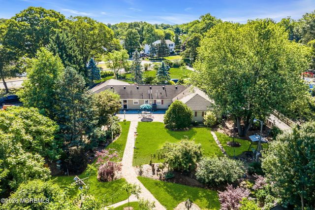 89 Harmony Avenue, Middletown, NJ 07748
